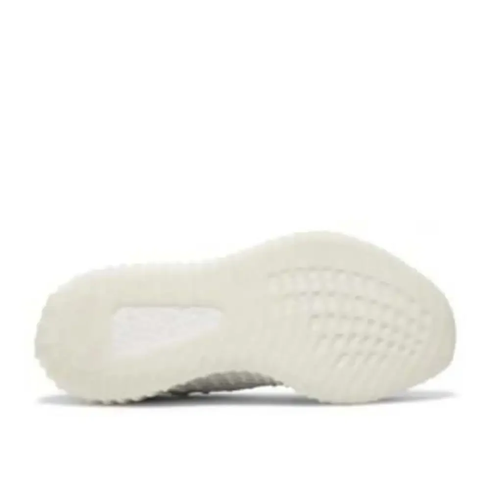 Yeezy white black